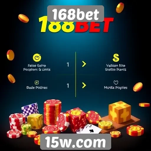 Vantagens e desvantagens do cassino online 168bet