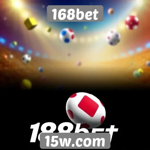 Análise das opções de jogos disponíveis no 168bet