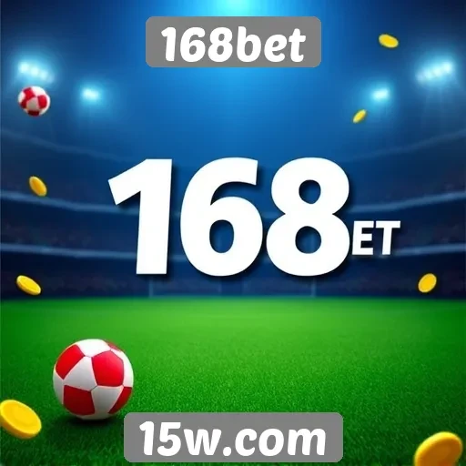 Funcionamento das promoções e bônus da 168bet