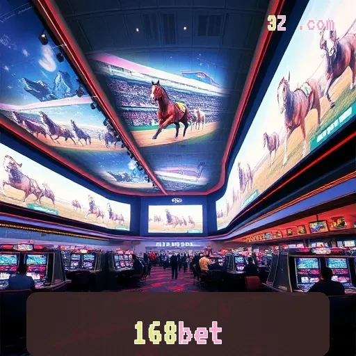 168bet: O Melhor Lugar para Jogar com Segurança e Confiança no Brasil