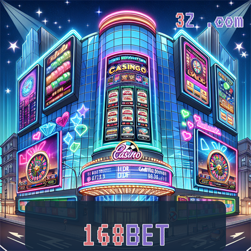Embarque nas Melhores experiências de Slots no 168bet