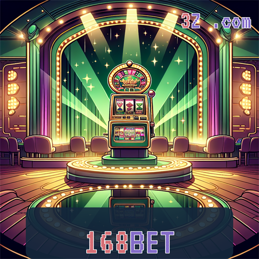 Embarque nas Melhores experiências de Slots no 168bet