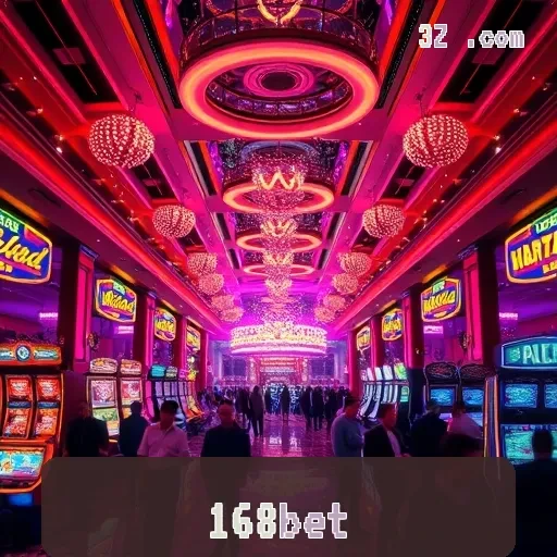 168bet: A Plataforma Definitiva para Jogos Online no Brasil