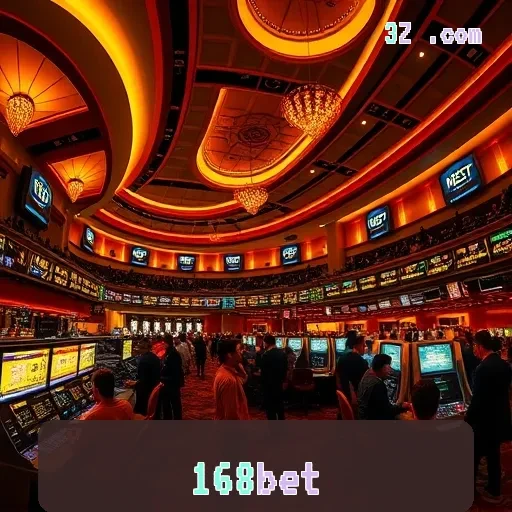 168bet: As Melhores Promoções Para Aumentar Seus Ganhos Agora!