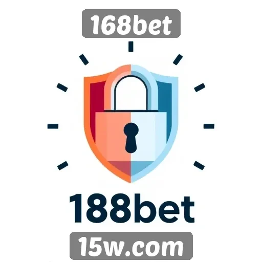 Segurança e privacidade no site de apostas 168bet