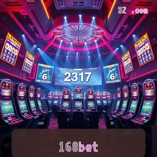 168bet: Inovações e Vantagens na Aposta de Eventos Esportivos
