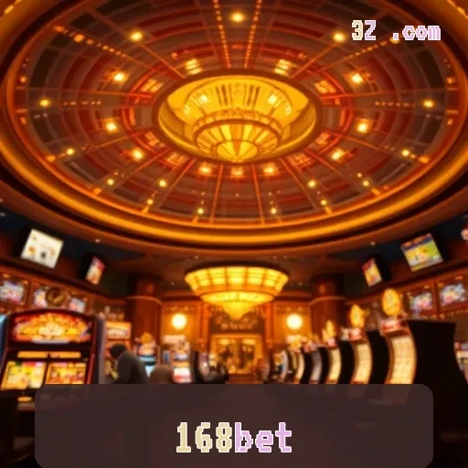 168bet: O Suporte 24/7 Que Eleva Seu Jogo a Outro Nível